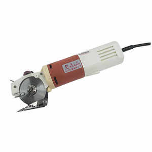 Coupe-cercle manuel filaire Lejiang YJ-65 150W avec lame métallique, moteur sans balais, poignée ambidextre, hauteur de coupe 20 mm, 260 cm - Product Image 2