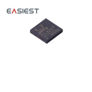 ตัวรับส่งสัญญาณอีเทอร์เน็ต RTL8201F-VB-CG ใหม่ดั้งเดิมพร้อมกล่อง MDIX อัตโนมัติส่วนประกอบอิเล็กทรอนิกส์ - Product Image 1