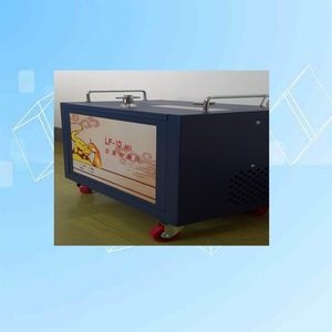 Detector de Fugas Cuantitativo Laide Sf6 KyLf-1D, Analizador de Gases Tóxicos de Alta Precisión con Alarma de Sonido, Luz y Vibración - Product Image 3