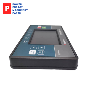 Genuine Generator Control Panel <strong>Intelivision</strong> 5 Original Intelivision5 <strong>InteliVision</strong> Colour Display 5" Genset Controller - Product Image 4