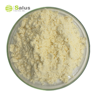 Poudre de bromélaïne avec 2400 GDU/g pour une digestion saine, une santé articulaire, une absorption des nutriments