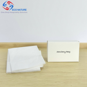 Комплект для гостей в отеле - Product Image 5