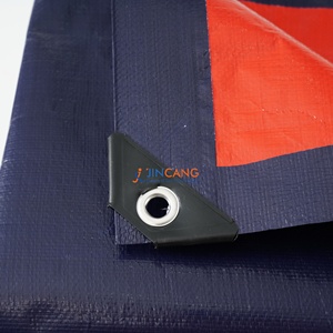 <span class=keywords><strong>Bâche</strong></span> imperméable en PE stabilisée aux UV <span class=keywords><strong>pour</strong></span> serres agricoles et protection industrielle - Product Image 1