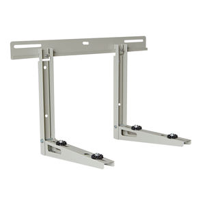 SIGH-soporte plegable para aire acondicionado, accesorio de pared para <span class=keywords><strong>minisplit</strong></span> - Product Image 1