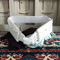Palestine Sangle Réglable Keffieh Fanny Pack Casual Voyage Argent Téléphone Ceinture Bum Bag pour Hommes Femmes avec Vêtements Type Choli