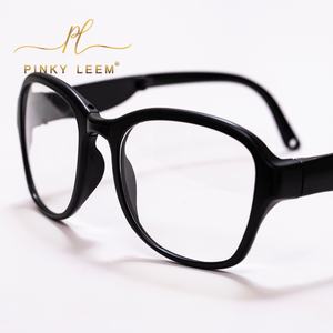 Lunettes de sécurité anti-UV Pinky leem, lunettes de sécurité anti-buée, lunettes pliables, lunettes de protection, lunettes UV LED pour cils - Product Image 6