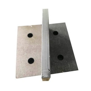 Manufacturer Oem Fabrication Quality Stainless Steel High Precision Laser Cutting China Sheet Metal Price - Product Image 5