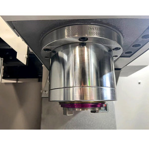 Đài Loan ATC <span class=keywords><strong>CNC</strong></span> máy phay kim loại xh7126 <span class=keywords><strong>CNC</strong></span> Máy phay 3/4/5 trục để bán - Product Image 2