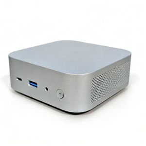 AMD Ryzen 7 Mini PC 7840hs 8GB 16GB DDR5 RAM 256GB/512GB/1TB NVMe SSD MINI Computer PC สำหรับเล่นเกม - Product Image 3