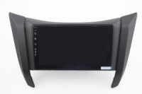 ZESTECH usine Android 12 lecteur multimédia de voiture pour Nissan Navara NP300 LDV T60 2014-2021 autoradio Auto GPS Navigation