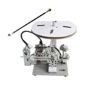 เครื่องย้ำหางปลา IPEX สำหรับขั้วต่อ IPEX - Product Image 5