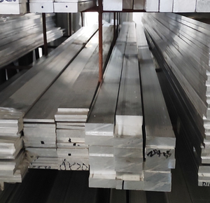 Lastra in Alluminio Leggero 5052 6061 ASTM per Lavorazioni CNC, Saldatura, Taglio, Piegatura, Anodizzazione, Grado Marino e Aerospaziale - Product Image 3