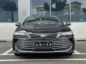 2021 Vente chaude Véhicule à essence Haval H6 de 3e génération SUV 2.0T AWD d'occasion avec sièges en cuir Moteur turbo de Chine - Product Image 2