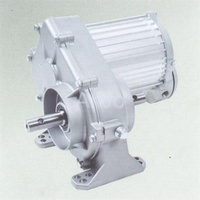 Vente chaude ODM personnalisable Zimmatic pour système de pivot de boîte de vitesses d'irrigation agricole UMC, entraînement par roue finale à vis sans fin pour pivots de vallée