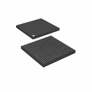 Composant électronique embarqué 400 LFBGA LCMXO3LF-9400E-5BG400C – Canal de distribution fabricant - Product Image 1
