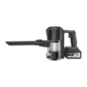 Most Popular Factory Wholesale Lightweight Bagless <b>Portable</b> Handheld Cordless Dry Hotel & Household <b>Vacuum</b> Cleaner - Product Image 4