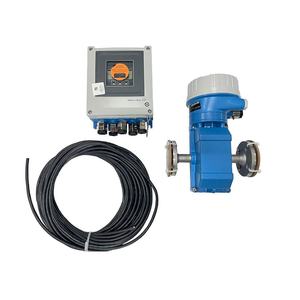 Medidor de Flujo Proline Promag P500 E+H 5P5B 100% Original, Nuevo, Sistema de Monitoreo de Gas OEM - Product Image 1
