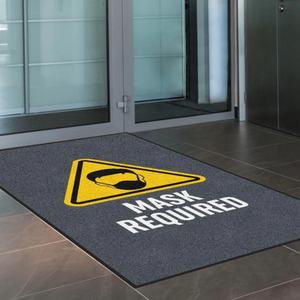 100% Экологичная нейлоновая пряжа с принтом под заказ - Product Image 3