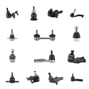 Fabricant de pièces de voiture OEM 1008042 Joints à rotule avant de suspension pour <span class=keywords><strong>SUZUKI</strong></span> <span class=keywords><strong>SX4</strong></span> Saloon VITARA - Product Image 5