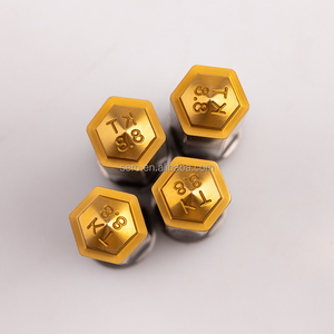 Tuyệt vời mặc sức đề kháng vít tiêu đề đấm cuộc sống làm việc lâu dài - Product Image 2