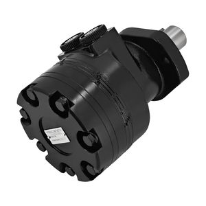 Motor Hidráulico ProXlex de 141cc, 1-1/4 Pulgadas, con Llave SAE A, Tipo Pistón de 2 Pernos, para la Serie Parker TG - Product Image 5