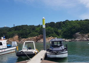 <span class=keywords><strong>Bateau</strong></span> d'appât en Aluminium pour l'océan fabriqué en chine - Product Image 5