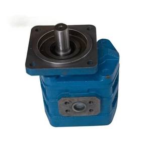 11C0028 CBGJ2063ปั๊มเกียร์ระบบไฮดรอลิกรถตักล้อยางผลิตในประเทศจีน - Product Image 3