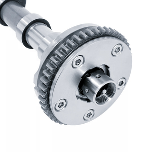 Suku Cadang Mobil Baru Rakitan Roda Gigi Pengatur Waktu Camshaft Intake dan Camshaft Exhaust 06J109021G 06J109088 06H109021J untuk Audi Seat - Product Image 3