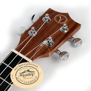 Nuevo Producto, nuevo diseño, el <span class=keywords><strong>mejor</strong></span> <span class=keywords><strong>ukelele</strong></span> acústico pequeño más barato - Product Image 4