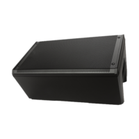   Système de sonorisation de scène intérieure NX912Full Range Speaker, équipement de studio, enceinte amplifiée