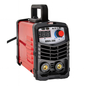 Soldadora Manual MMA <span class=keywords><strong>de</strong></span> Alta Calidad, 300A, Soldadura Manual Pequeña, 110v/220v, Máquina <span class=keywords><strong>de</strong></span> <span class=keywords><strong>Soldar</strong></span> Pequeña - Product Image 1