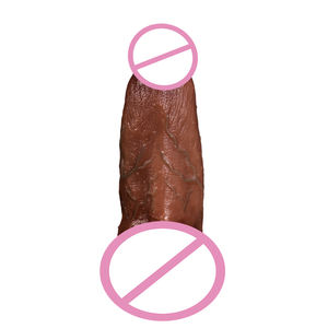 Afstandsbediening Dildo Vibrator Seks Speelgoed Vrouwelijk Koppel Spel Echte Dildo Stoten G-spot <span class=keywords><strong>Massage</strong></span> USB Magnetische Dildo voor Vrouwen - Product Image 6