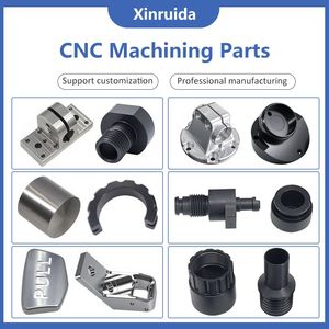 خدمة تصنيع احترافية بالتحكم الرقمي بالحاسوب لقطع الألومنيوم والفولاذ المقاوم للصدأ والبلاستيك <span class=keywords><strong>ABS</strong></span> وخدمات النماذج الأولية - Product Image 3