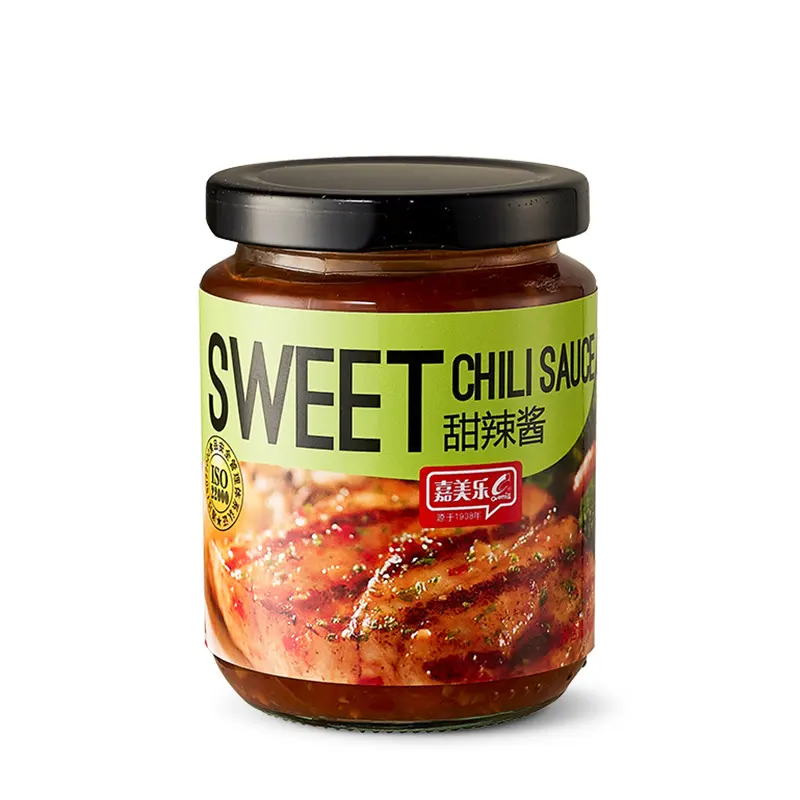 Op Fabriek Prijs Gebraden Dompelen Thaise Zoete Keuken Kruiden Saus Bbq Sweet Chili Saus Groothandel
