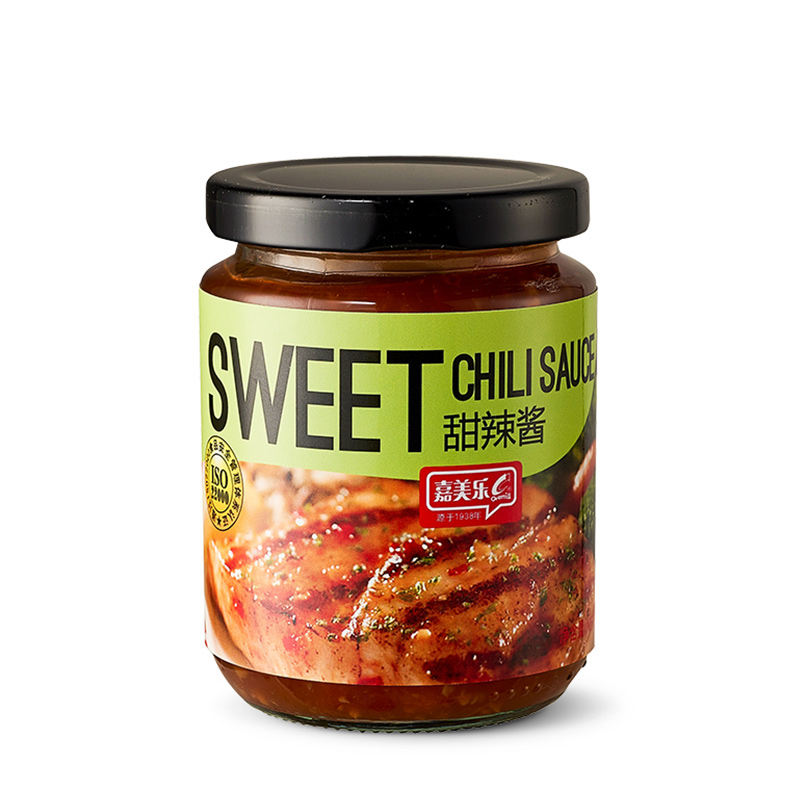 Op Fabriek Prijs Gebraden Dompelen Thaise Zoete Keuken Kruiden Saus Bbq Sweet Chili Saus Groothandel