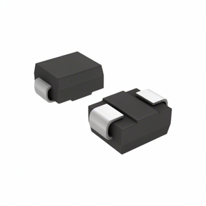 DO-214AA, SMB Electronic Chips Component S2MHE3_A/H Single Diodes Original One Stop Service - Product Image 1