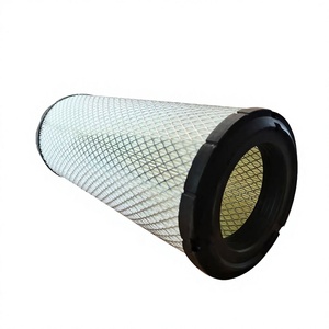 Truck Diesel Engine Air Filter P772579 AF25526 6666375 26510337 32/919001 901047 901-047 1000051238 10000-51238 - Product Image 1