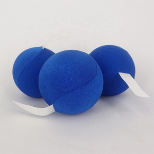 ของเล่นบีบมือแบบใหม่พร้อมโลโก้สั่งทำพิเศษ ลูกบอลบริหารมือเพื่อเสริมสร้างความแข็งแรงของมือ ใช้สำหรับบำบัดและคลายเครียด - Product Image 6