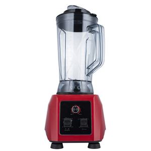 Ideamay Blender komersial stoples besar PC ABS, kecepatan variabel 2800 Watt 4L performa tinggi - Product Image 4