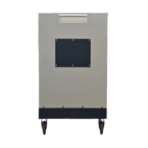 גנרטור דיזל נייד סופר חשמלי שקט חם מכירת דיזל שותקת מחולל 5kw 8kw - Product Image 2