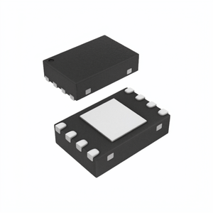 8 WDFN Exposed Pad Power Management (PMIC) Buy Electronics Components Online Original One Stop Service BQ771604DPJR - Product Image 1