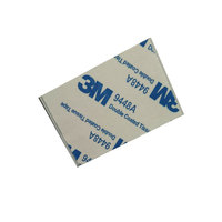 Module de commutation de boutons tactiles de miroir de salle de bain 12v 24v Commutateur de capteur inductif capacitif