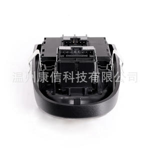 Interrupteur de lève-vitre automatique pour Iveco Daily IV, interrupteur de lève-vitre de voiture 5801304491 - Product Image 1