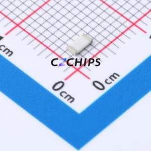 Résistance CMS RT1206FRE0733RL 1206 (Type : Film mince) (Résistance : 33 Ohms Précision : 1%) - Product Image 2