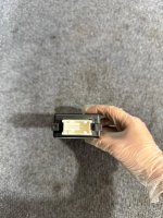 UNIT KONTROL BLUETOOTH ECU ORIGINAL BEKAS UNTUK FERRARI F430 612 SCAGLIETTI OEM 198568