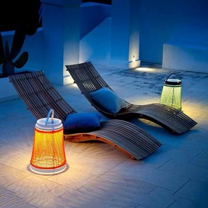 Chaise <span class=keywords><strong>de</strong></span> plage nordique en teck courbé, ensemble <span class=keywords><strong>de</strong></span> chaises longues d'extérieur pour piscine, mobilier <span class=keywords><strong>de</strong></span> jardin, villa, terrasse, lit <span class=keywords><strong>de</strong></span> <span class=keywords><strong>soleil</strong></span> - Product Image 3