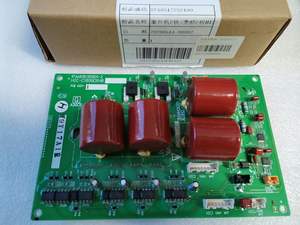 Placa de módulo de accionamiento inversor de aire acondicionado Original placa madre Placa de frecuencia Variable de CA 1 FA4B1B125900-2 - Product Image 5