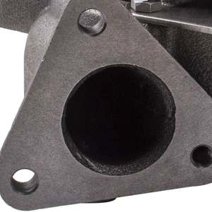 Turbocompresor GT1749V 758219 para Audi A4 B7 A6 C6 VW Passat B6 2.0TDI 140HP BRE BRF BVG - Product Image 6