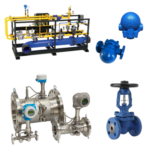 เครื่องจับดอก F200มีความแม่นยำสูง endress และ Hauser ProLine prowirl Ftgs14 flowmeter Spirax Sarco TRAP Ball - Product Image 1