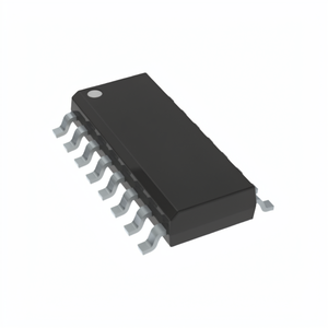 16 SOlC Power Management (PMIC) AZ494AMTR-E1 Authorized Distributor Buy Online Electronic Components - Product Image 1